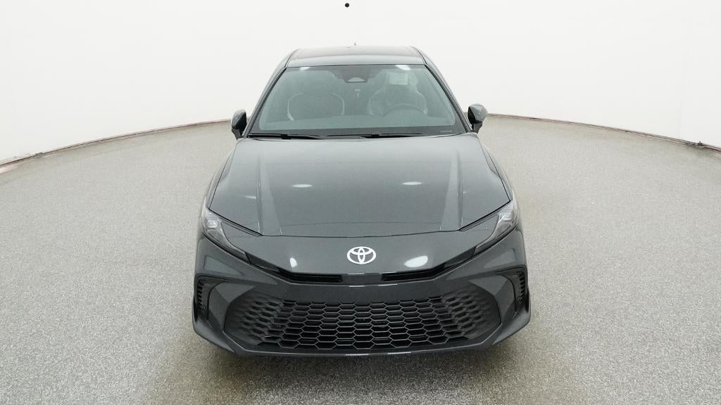 2026 Toyota Camry SE FWD