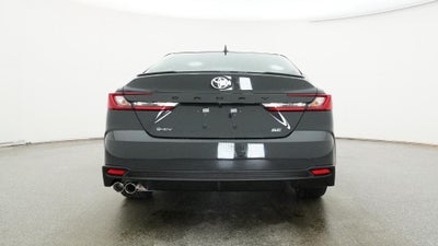 2026 Toyota Camry SE FWD