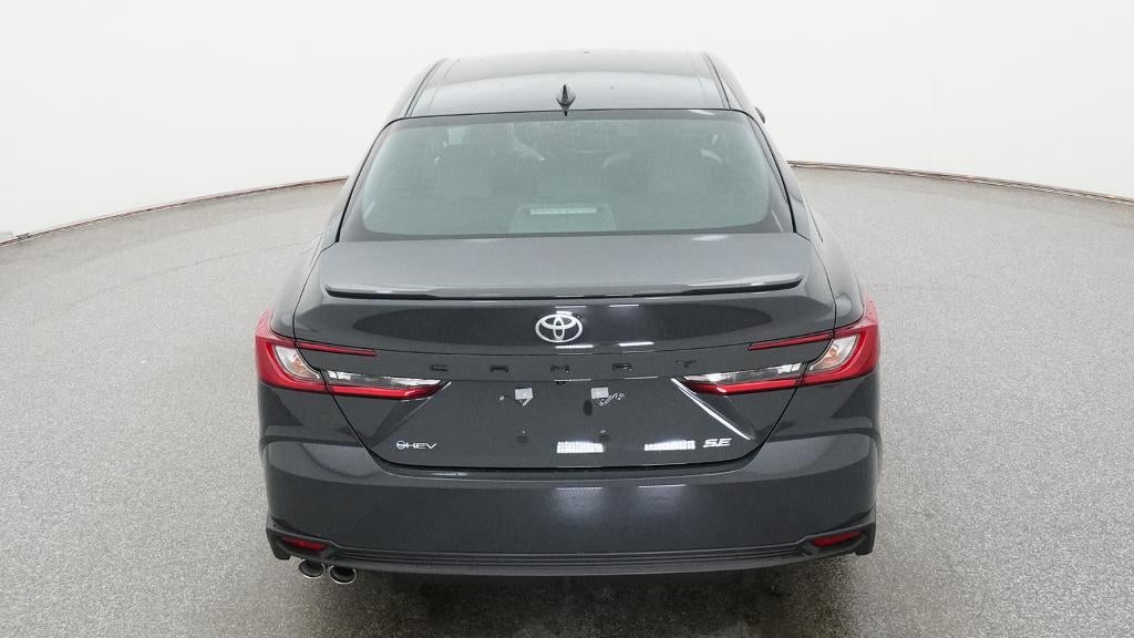 2026 Toyota Camry SE FWD