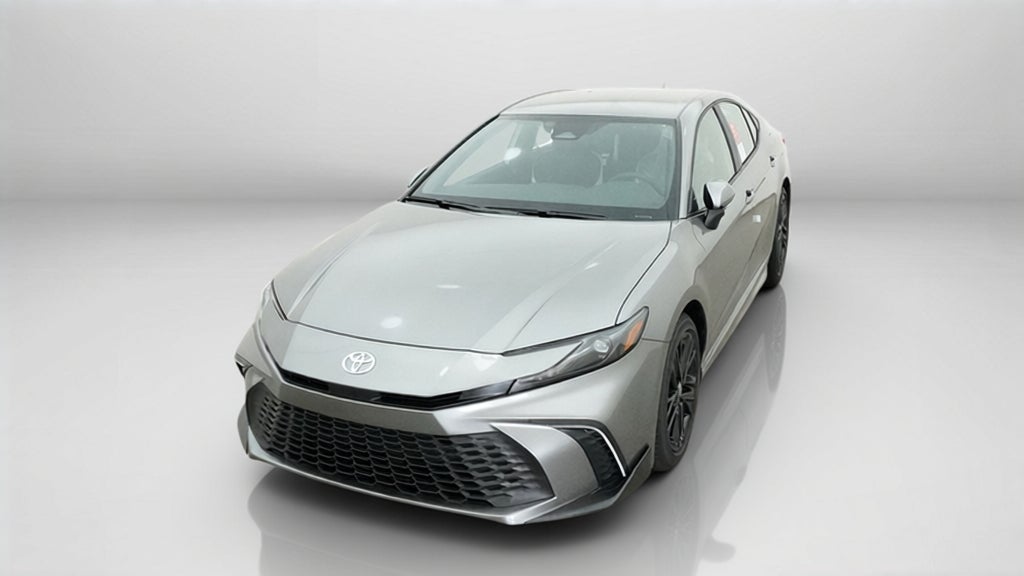 2027 Toyota Camry SE FWD