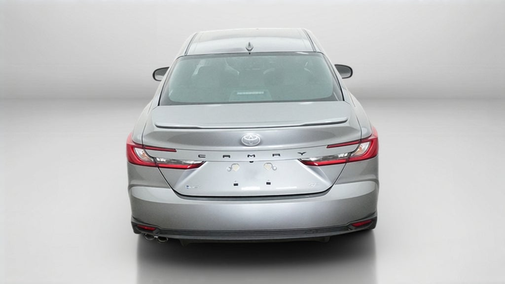 2027 Toyota Camry SE FWD