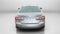 2027 Toyota Camry SE FWD