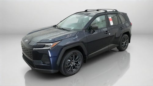 2026 Toyota RAV4 XLE Premium AWD