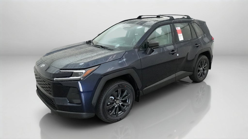 2026 Toyota RAV4 XLE Premium AWD