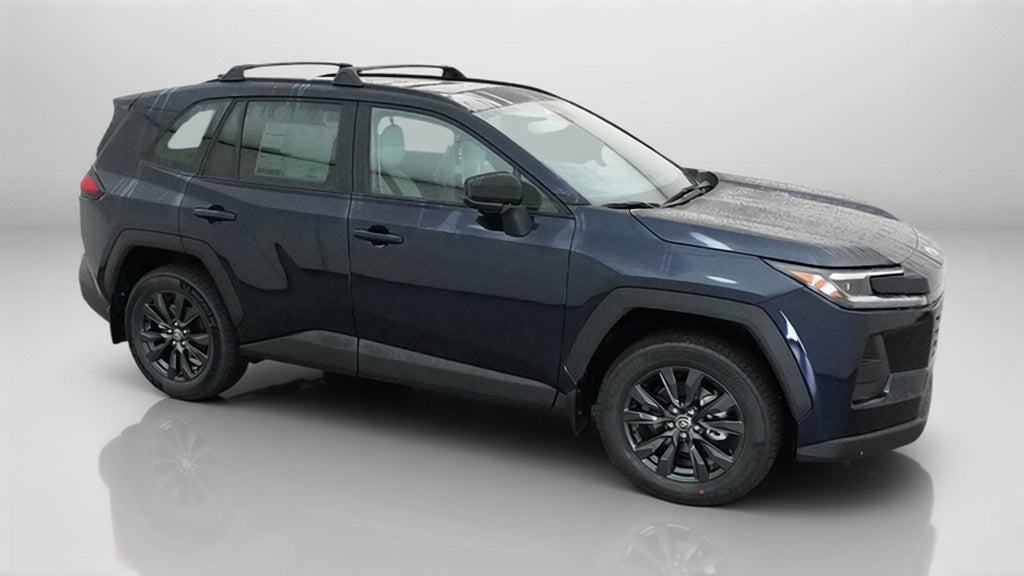 2026 Toyota RAV4 XLE Premium AWD