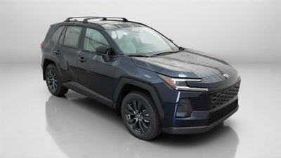 2026 Toyota RAV4 XLE Premium AWD