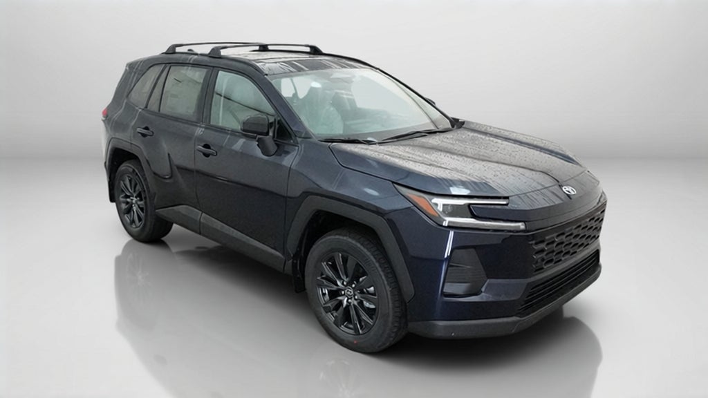 2026 Toyota RAV4 XLE Premium AWD