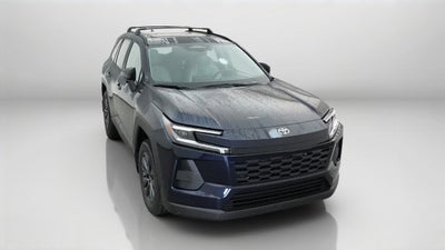 2026 Toyota RAV4 XLE Premium AWD