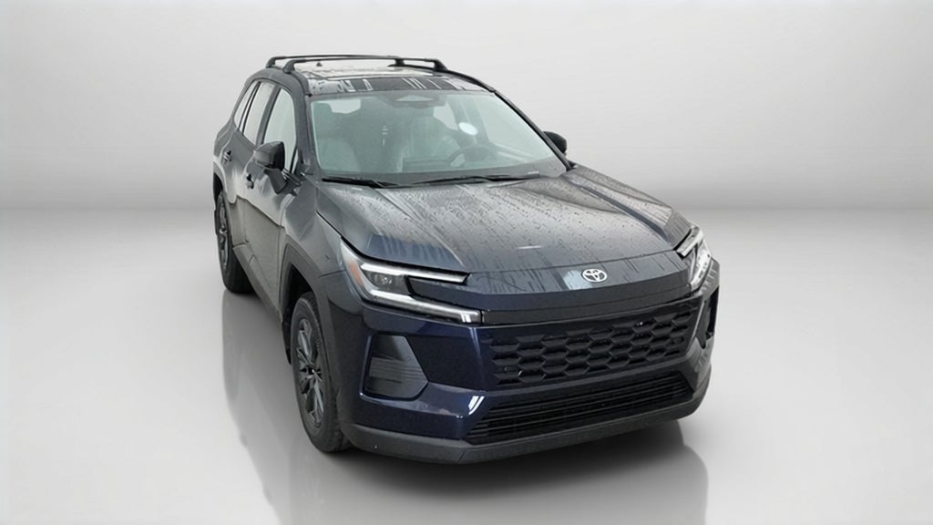 2026 Toyota RAV4 XLE Premium AWD
