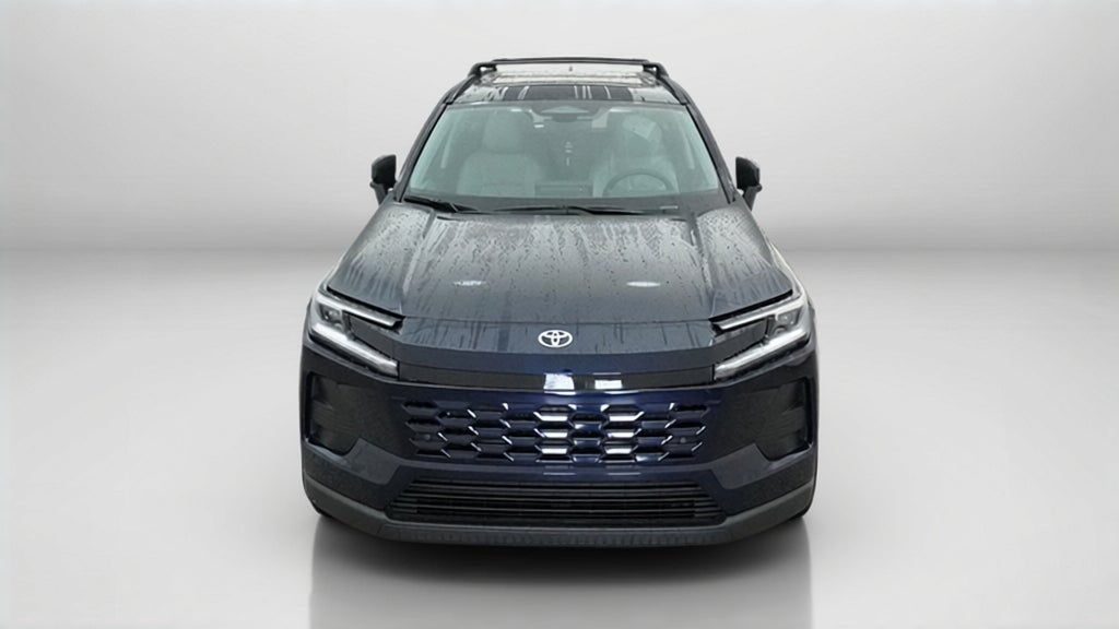 2026 Toyota RAV4 XLE Premium AWD
