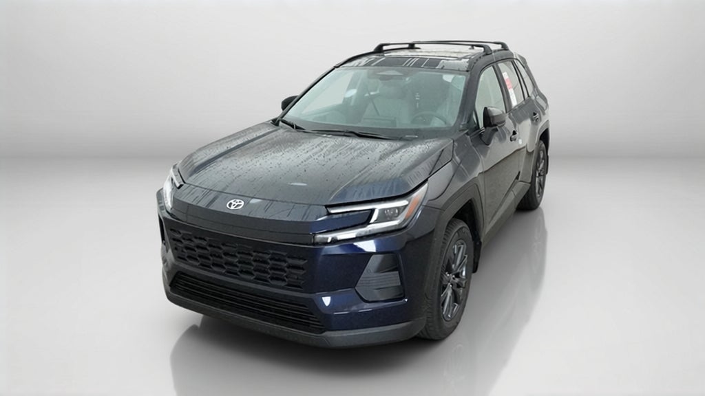 2026 Toyota RAV4 XLE Premium AWD