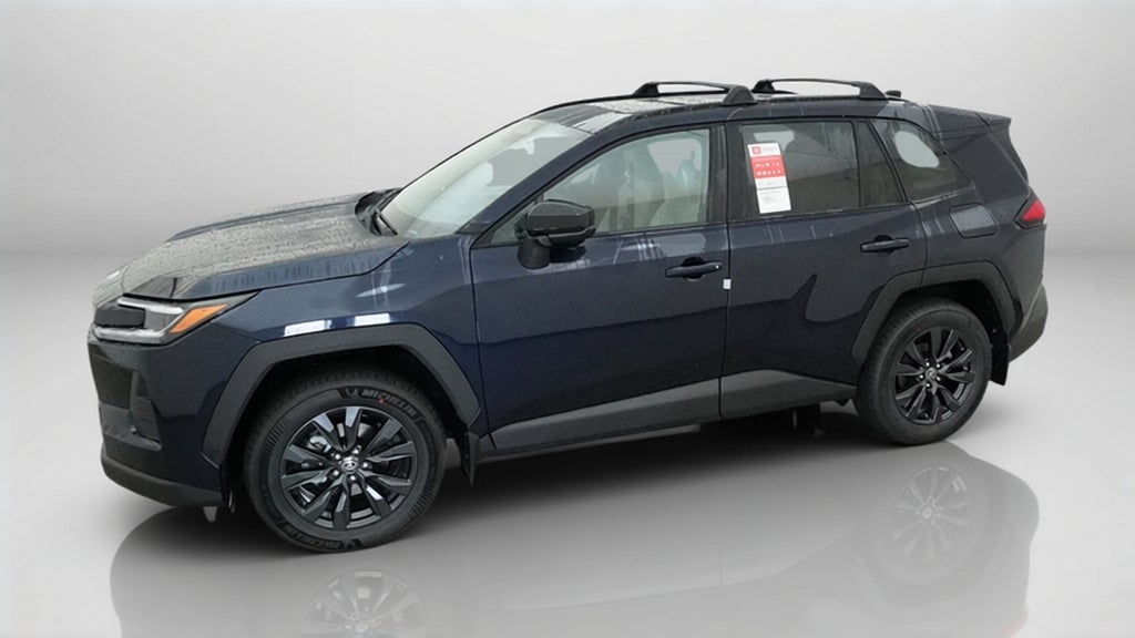 2026 Toyota RAV4 XLE Premium AWD