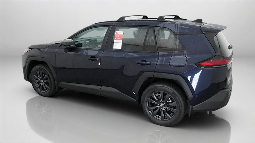 2026 Toyota RAV4 XLE Premium AWD