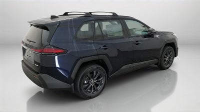 2026 Toyota RAV4 XLE Premium AWD