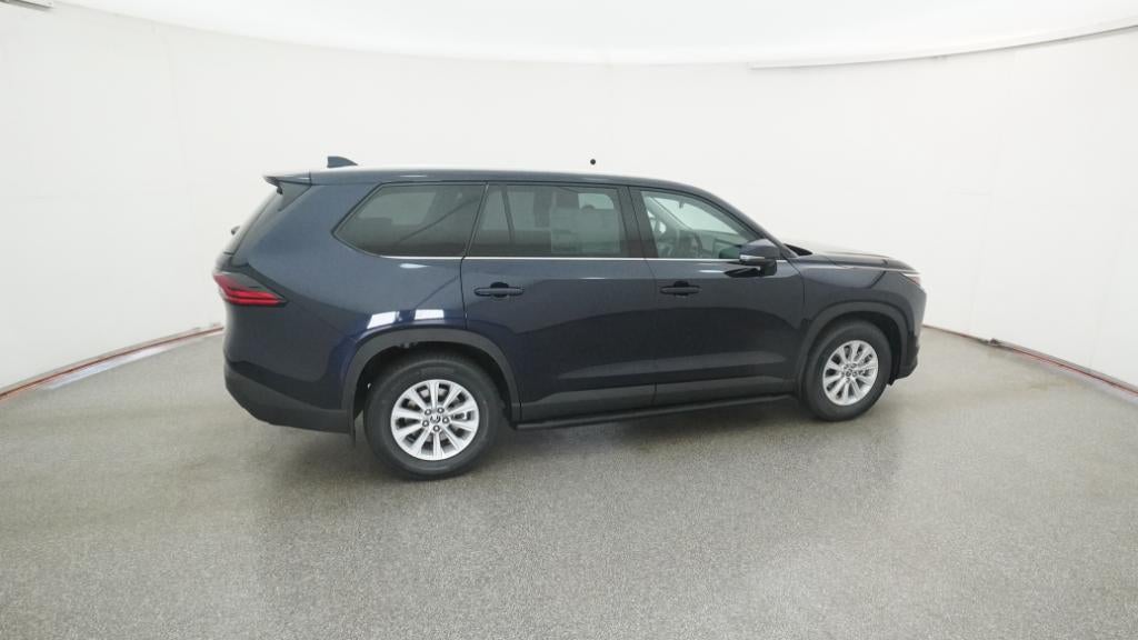 2026 Toyota Grand Highlander Hybrid Hybrid XLE