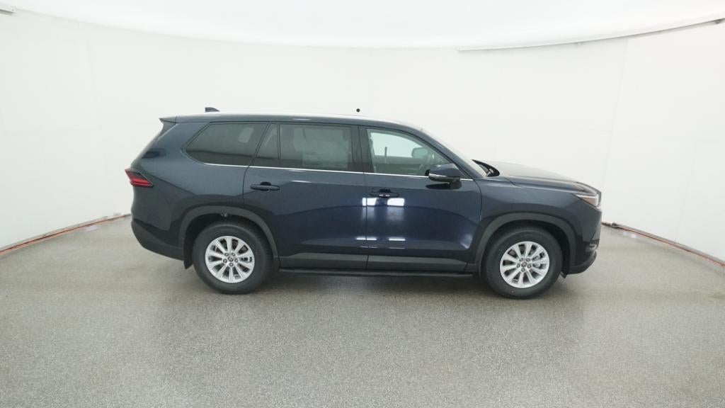 2026 Toyota Grand Highlander Hybrid Hybrid XLE