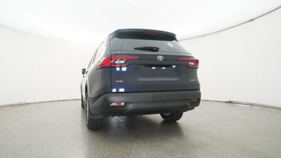 2026 Toyota Grand Highlander Hybrid Hybrid XLE