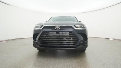 2026 Toyota Grand Highlander Hybrid Hybrid XLE