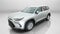2026 Toyota Grand Highlander Hybrid Hybrid XLE FWD
