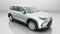 2026 Toyota Grand Highlander Hybrid Hybrid XLE FWD