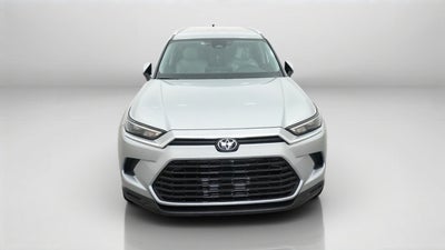 2026 Toyota Grand Highlander Hybrid Hybrid XLE FWD