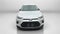 2026 Toyota Grand Highlander Hybrid Hybrid XLE FWD