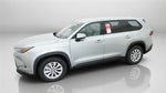2026 Toyota Grand Highlander Hybrid Hybrid XLE FWD
