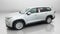 2026 Toyota Grand Highlander Hybrid Hybrid XLE FWD