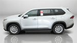 2026 Toyota Grand Highlander Hybrid Hybrid XLE FWD