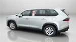 2026 Toyota Grand Highlander Hybrid Hybrid XLE FWD