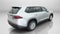 2026 Toyota Grand Highlander Hybrid Hybrid XLE FWD
