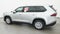 2026 Toyota Grand Highlander Hybrid Hybrid XLE