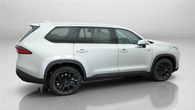 2026 Toyota Grand Highlander Hybrid Hybrid XLE FWD