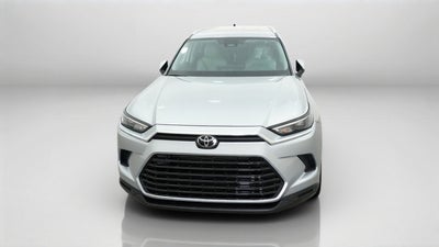 2026 Toyota Grand Highlander Hybrid Hybrid XLE FWD