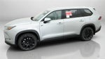2026 Toyota Grand Highlander Hybrid Hybrid XLE FWD