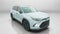 2026 Toyota Grand Highlander Hybrid Hybrid Nightshade AWD