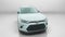 2026 Toyota Grand Highlander Hybrid Hybrid Nightshade AWD