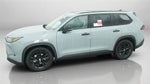 2026 Toyota Grand Highlander Hybrid Hybrid Nightshade AWD