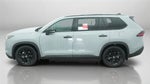 2026 Toyota Grand Highlander Hybrid Hybrid Nightshade AWD