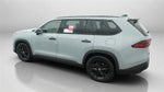2026 Toyota Grand Highlander Hybrid Hybrid Nightshade AWD