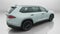 2026 Toyota Grand Highlander Hybrid Hybrid Nightshade AWD