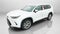 2026 Toyota Grand Highlander Hybrid Hybrid Limited AWD