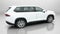 2026 Toyota Grand Highlander Hybrid Hybrid Limited AWD