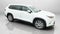 2026 Toyota Grand Highlander Hybrid Hybrid Limited AWD
