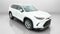 2026 Toyota Grand Highlander Hybrid Hybrid Limited AWD