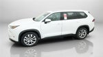 2026 Toyota Grand Highlander Hybrid Hybrid Limited AWD