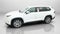 2026 Toyota Grand Highlander Hybrid Hybrid Limited AWD