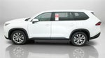 2026 Toyota Grand Highlander Hybrid Hybrid Limited AWD