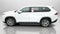 2026 Toyota Grand Highlander Hybrid Hybrid Limited AWD