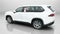 2026 Toyota Grand Highlander Hybrid Hybrid Limited AWD